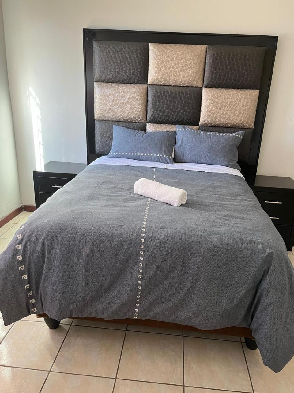 Hampton Guesthouse Johannesburg Zewnętrze zdjęcie