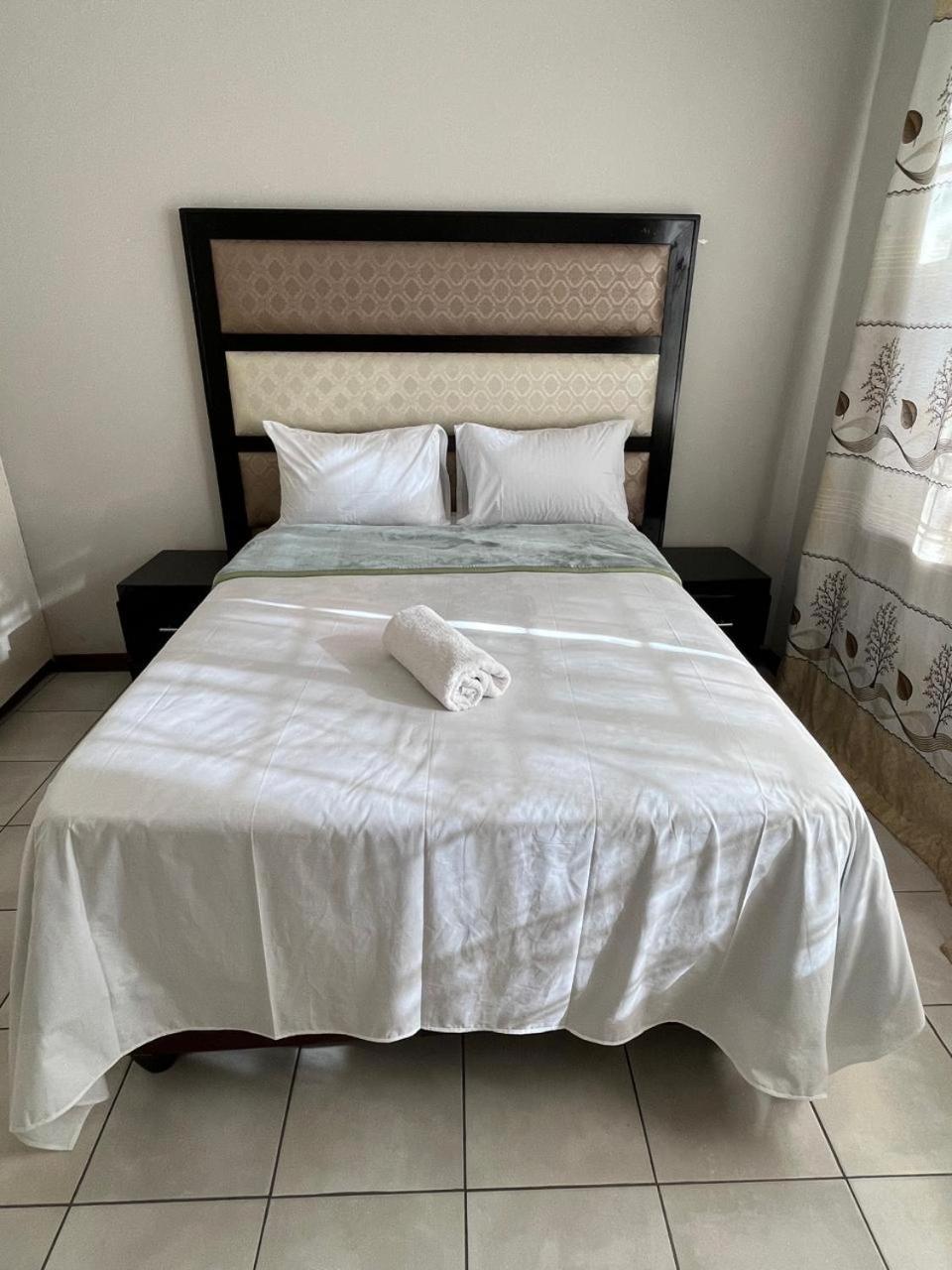 Hampton Guesthouse Johannesburg Zewnętrze zdjęcie